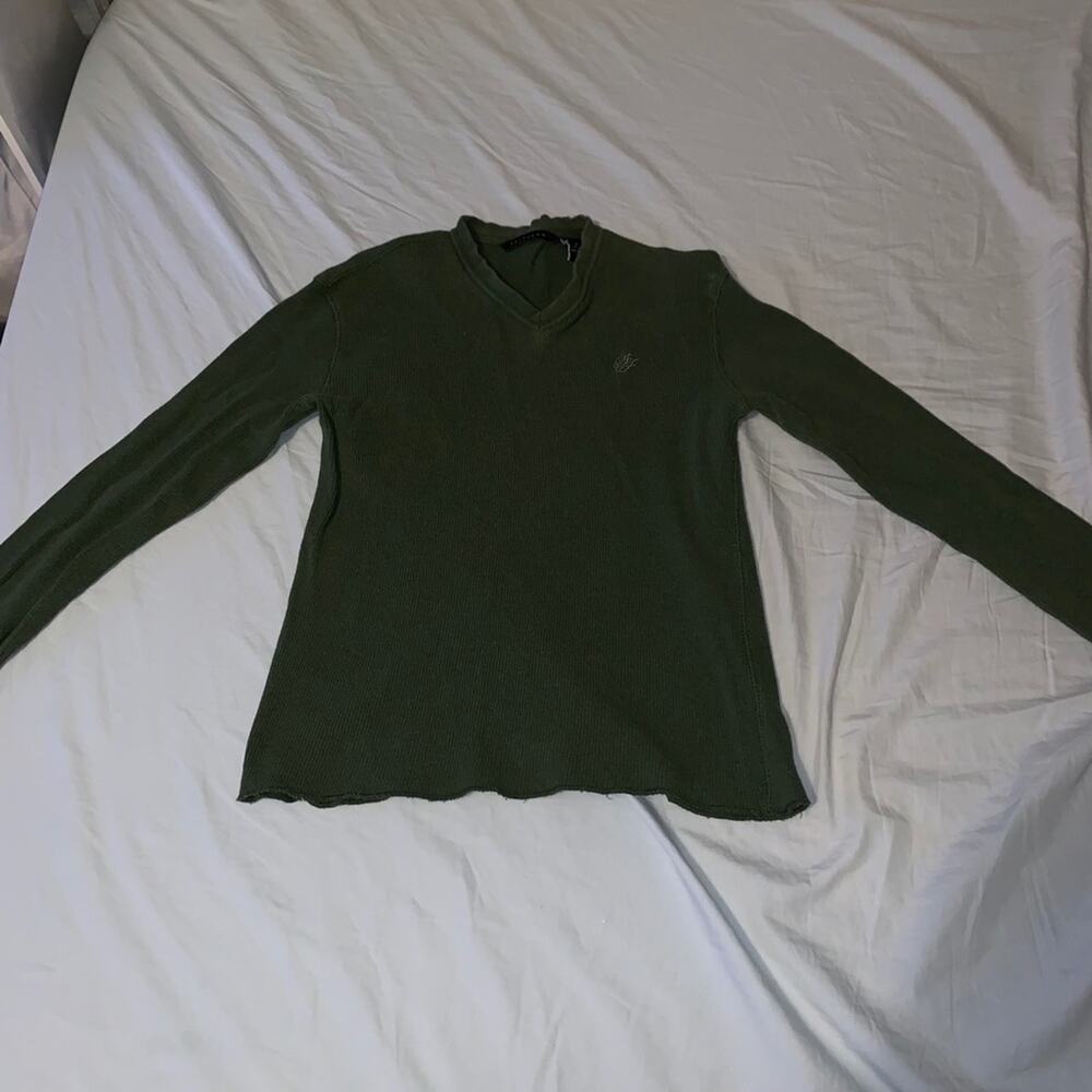 Sean John Sweater